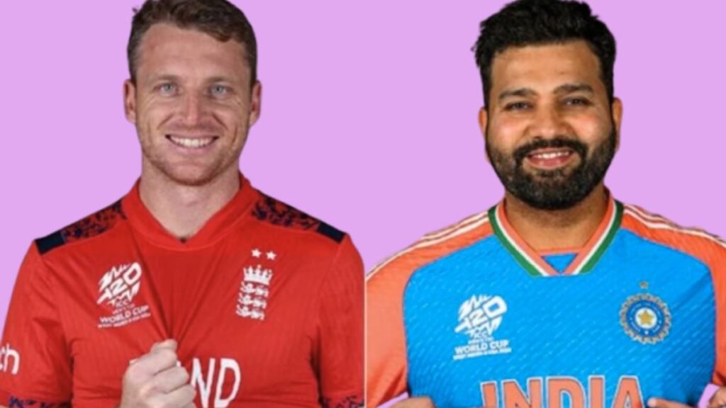 England Cricket Team vs India National Cricket Team Timeline