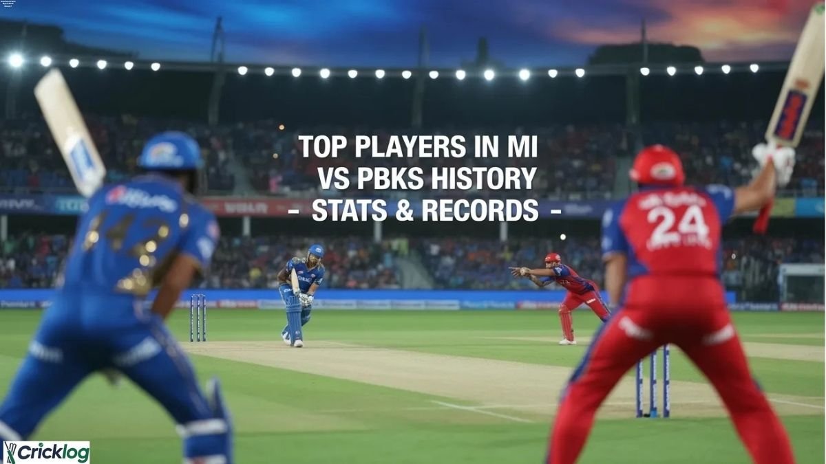 MI vs PBKS IPL match action scene