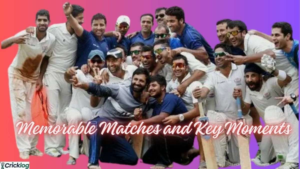 Cricket Team Celebrating Victory Moment