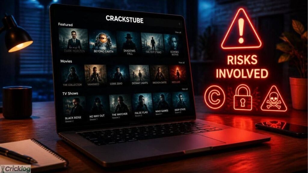 Crackstube