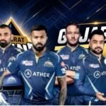 Gujarat Titans Owner