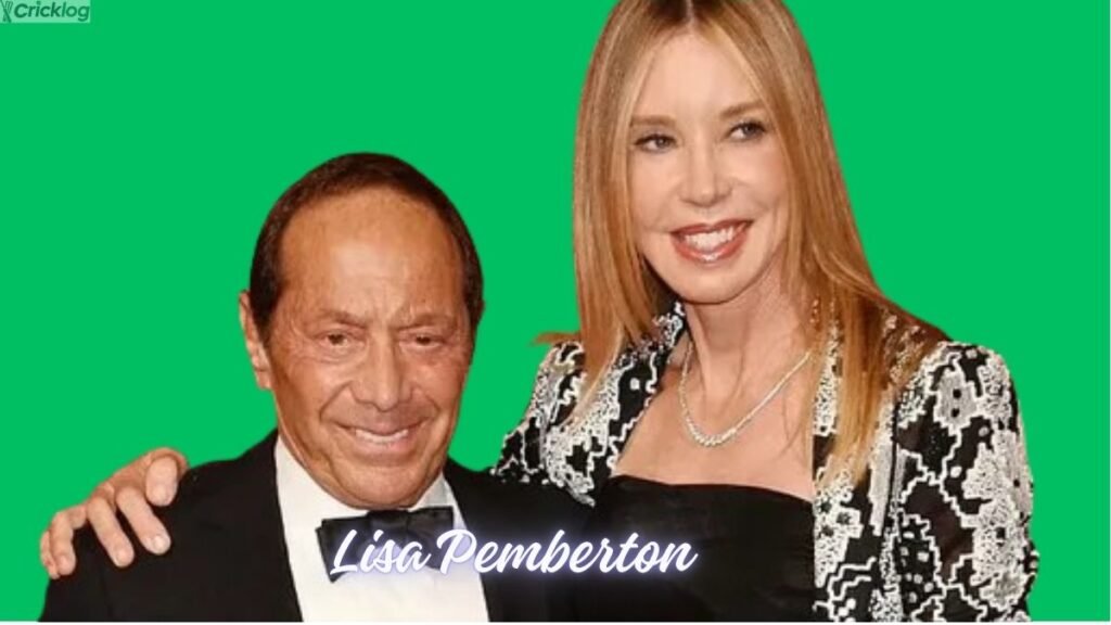 Lisa Pemberton