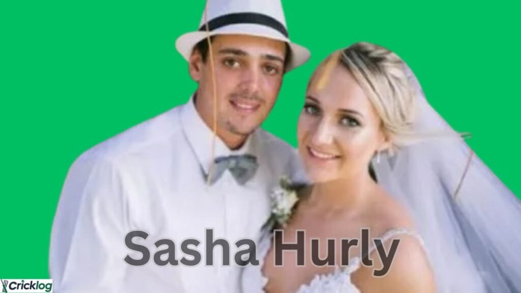 Sasha Hurly