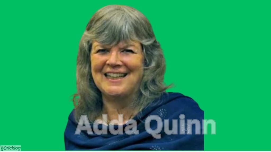 Adda Quinn