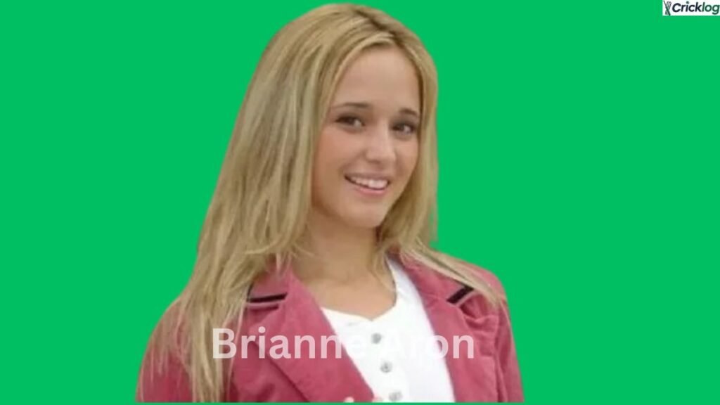 Brianne Aron