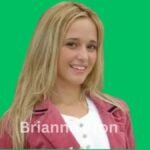 Brianne Aron