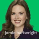 jamie hartwright​
