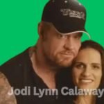 jodi lynn calaway