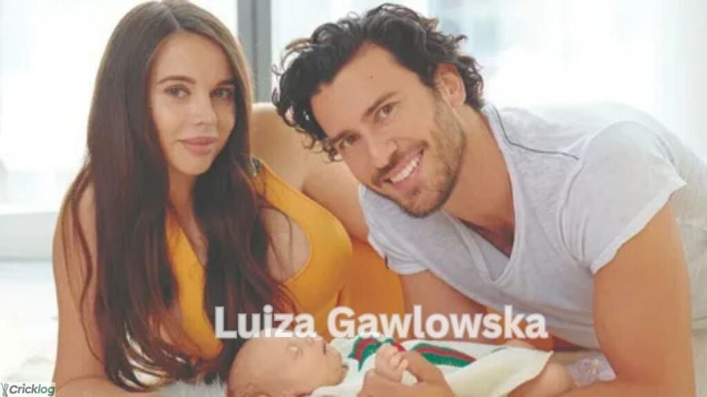 Luiza Gawlowska