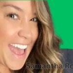 Samantha Rotunda