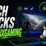 Tech Hacks PBLinuxGaming