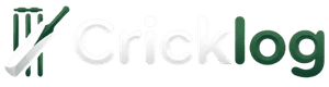 Cricklog-Footer