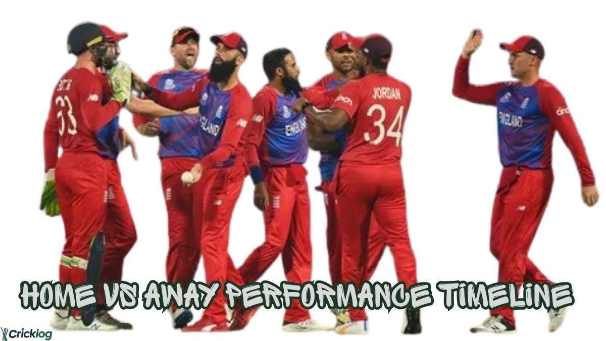 England Cricket Team Celebration