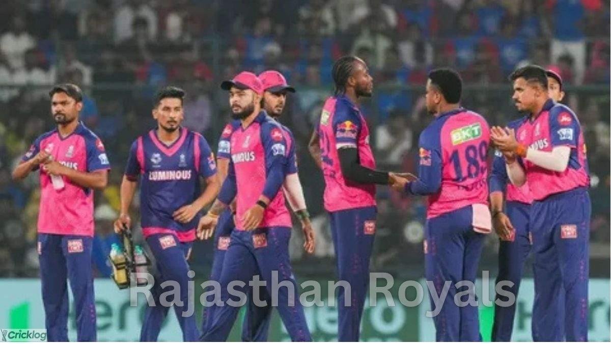 Royal Challengers Bengaluru trophy celebration