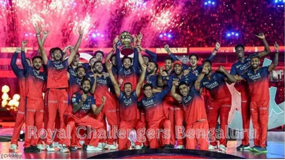 Rajasthan Royals players on field