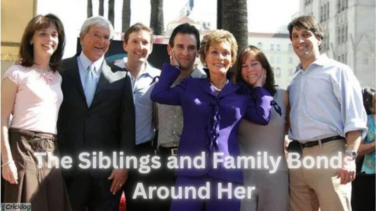 Jamie Hartwright family photo